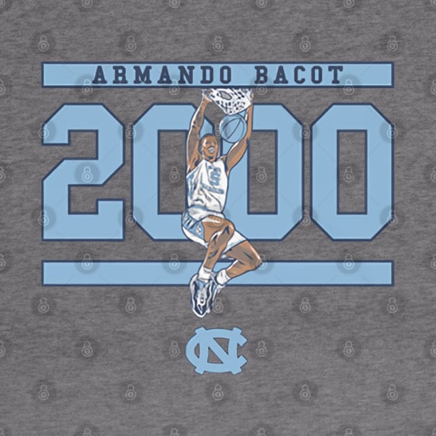 Armando Bacot 2K by ClarityMacaws